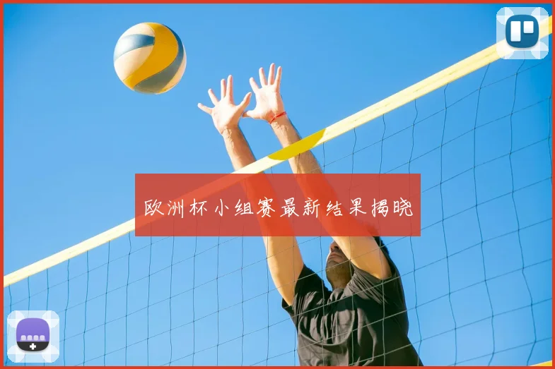 欧洲杯小组赛最新结果揭晓