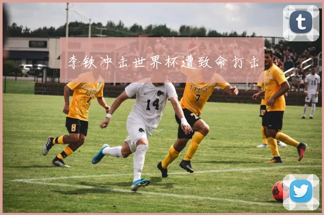 李铁冲击世界杯遭致命打击